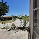 شقة Maison La Tour *
