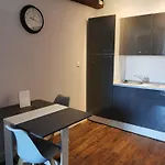 شقة Maison La Tour *