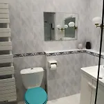 شقة Maison La Tour *