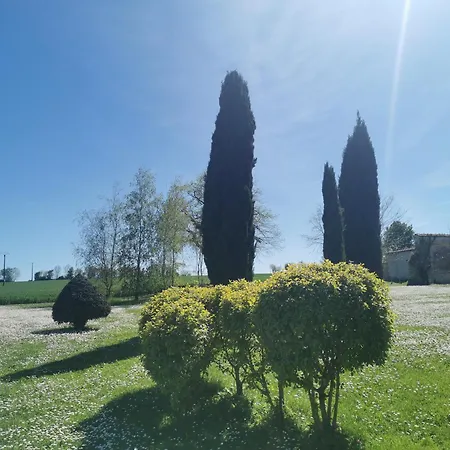 Appartement Maison La Tour *