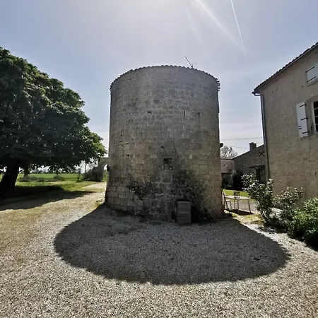 Maison La Tour Apartment Nere