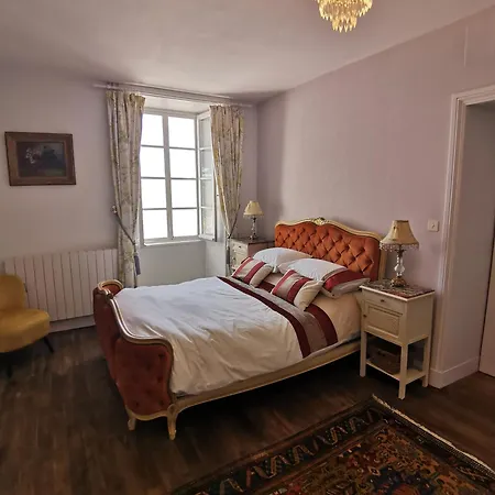 Maison La Tour *