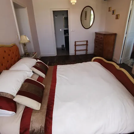 Maison La Tour Appartement Nere