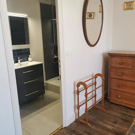 Maison La Tour * Nere