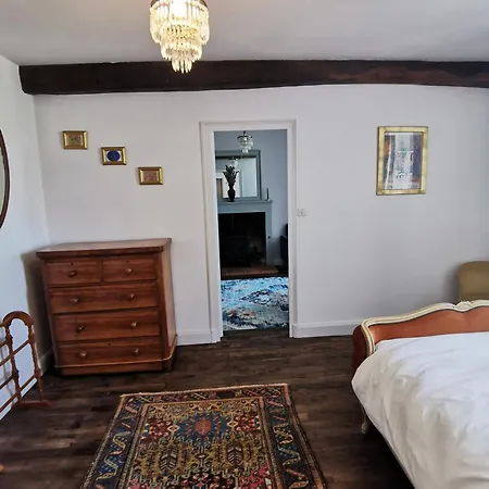 Apartamento Maison La Tour *