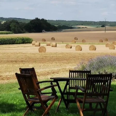 Maison La Tour * Nere