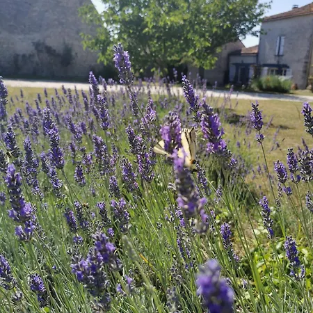 Maison La Tour Apartamento *