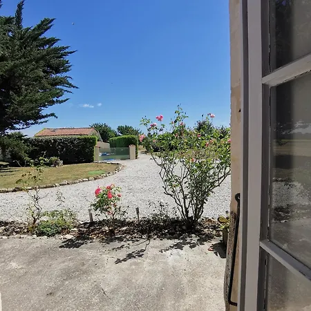 Appartement Maison La Tour *