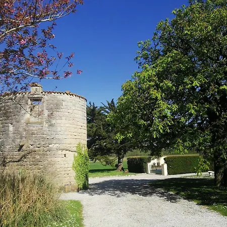 Apartamento Maison La Tour Nere
