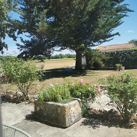 Maison La Tour Appartement