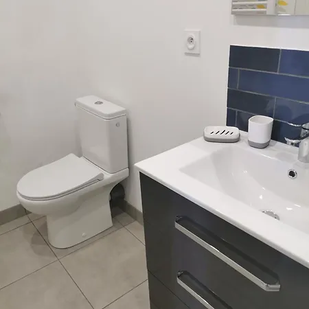 Maison La Tour *