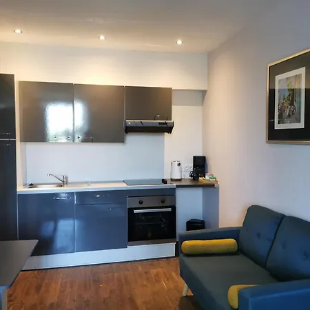 Maison La Tour