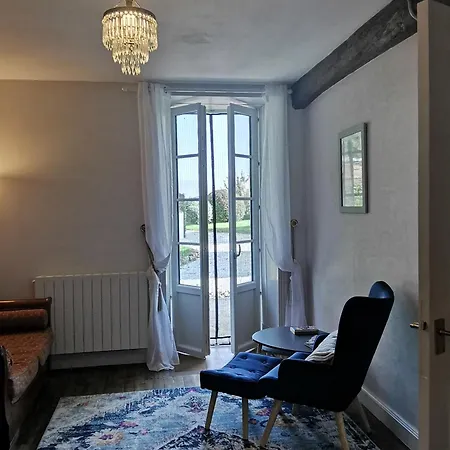 Maison La Tour *