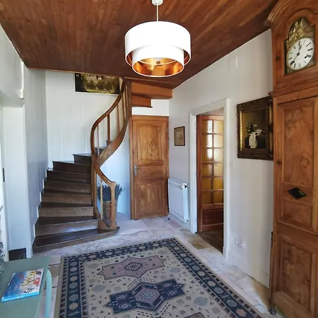 Apartamento Maison La Tour