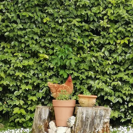 Maison La Tour Appartement *