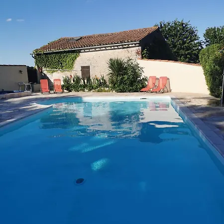 Maison La Tour *