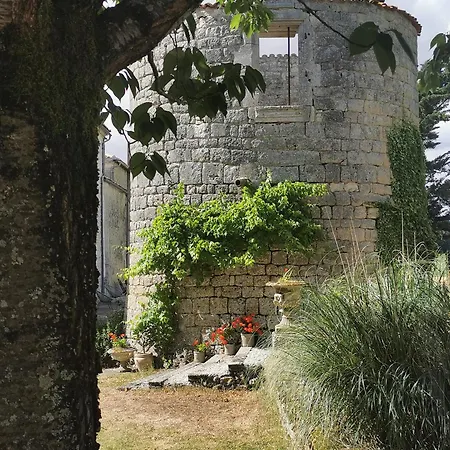 Appartement Maison La Tour *