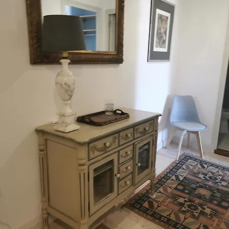 Maison La Tour Nere