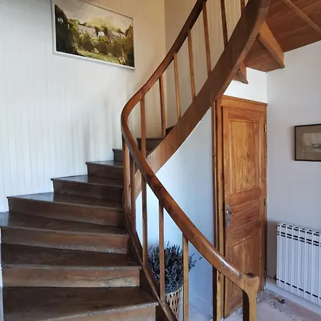 Maison La Tour Apartamento *