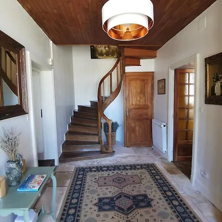 Maison La Tour