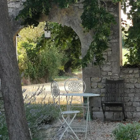Maison La Tour Apartman Néré