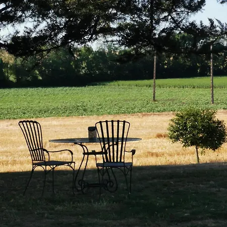 Maison La Tour *
