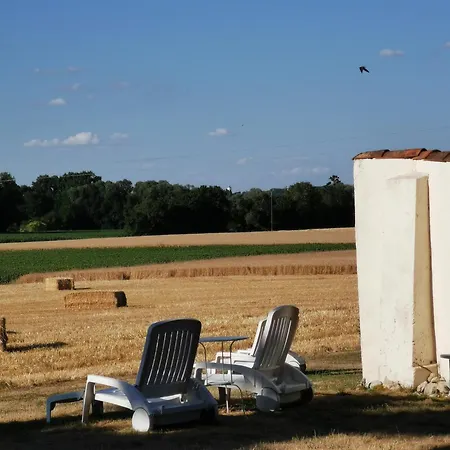 Appartement Maison La Tour Nere