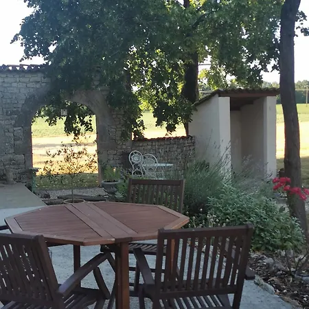 Appartement Maison La Tour *