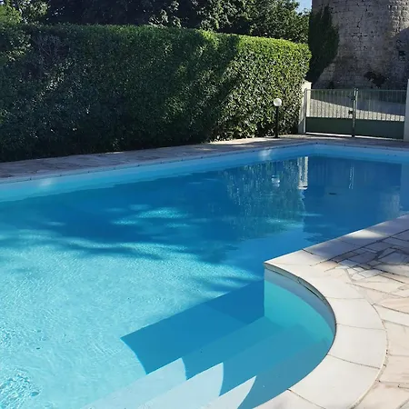 Maison La Tour Appartement