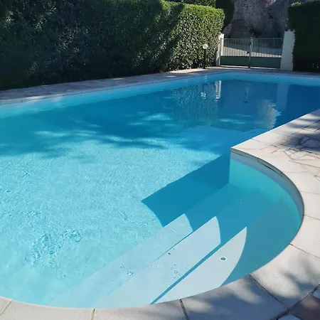 Appartement Maison La Tour