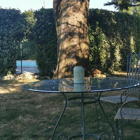 Apartamento Maison La Tour