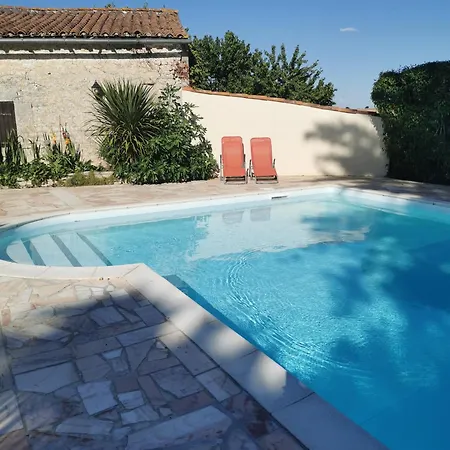 Maison La Tour