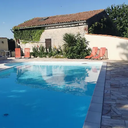 Maison La Tour Appartement *