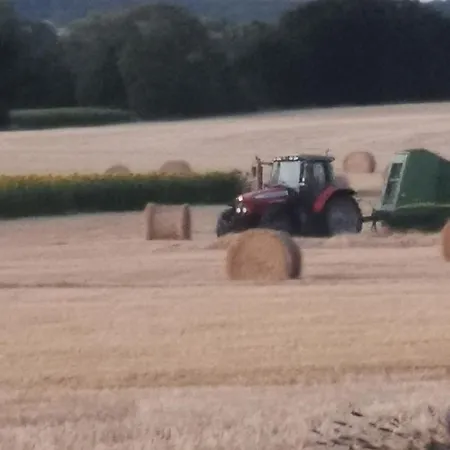 Maison La Tour Appartement Nere