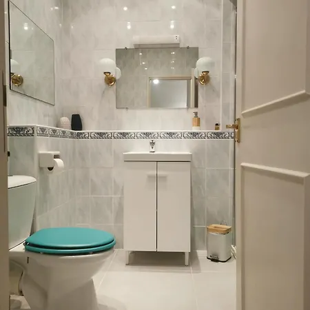 Maison La Tour Nere