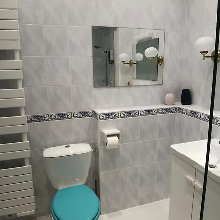Appartement Maison La Tour *