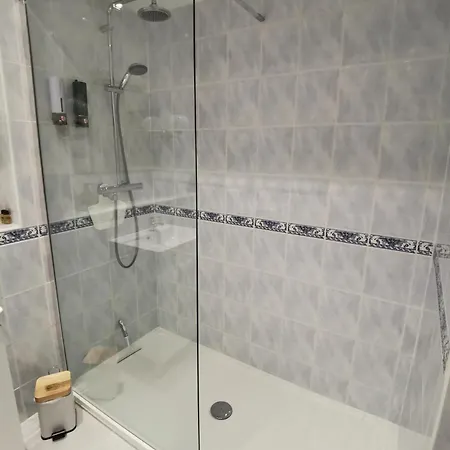 Appartement Maison La Tour