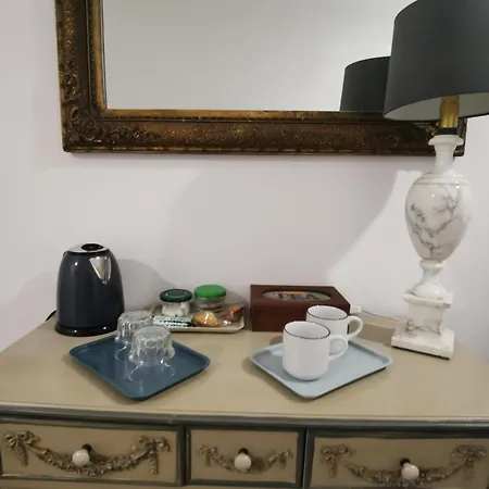 Appartement Maison La Tour Nere