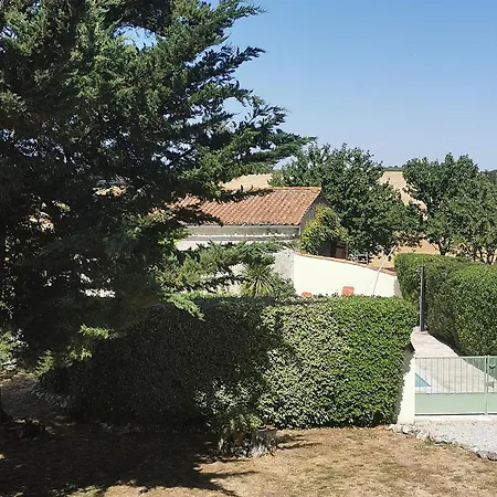 Maison La Tour Nere