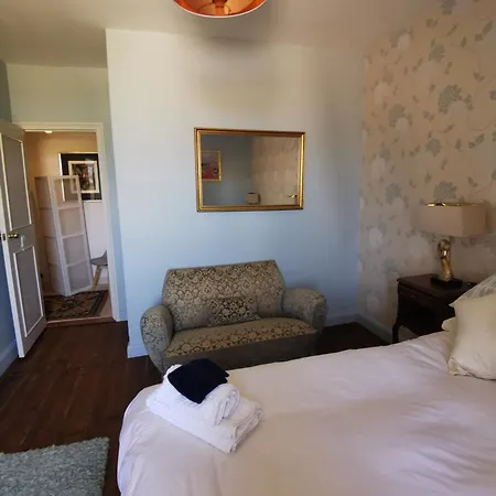 Maison La Tour Apartment *