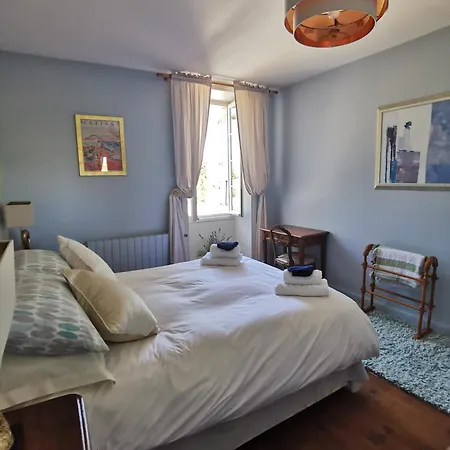 Maison La Tour * Nere