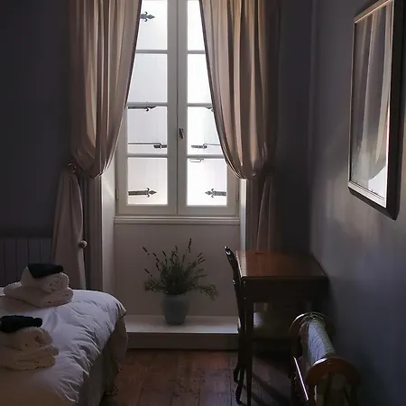 Maison La Tour *
