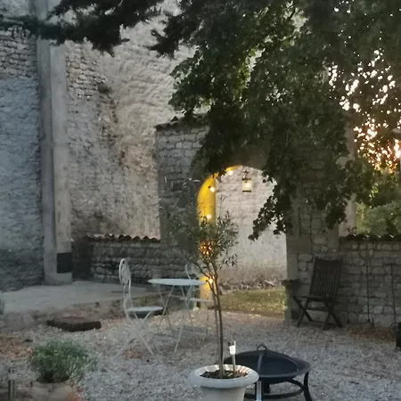 Maison La Tour Néré