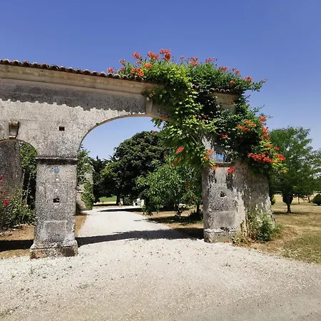 Appartement Maison La Tour Nere