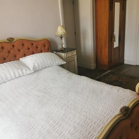 Maison La Tour Appartement Nere