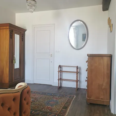 Maison La Tour Appartement Nere
