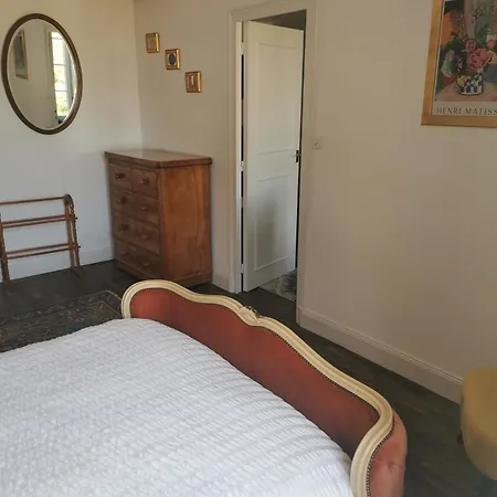 Maison La Tour Appartement
