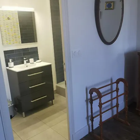 Appartement Maison La Tour Nere