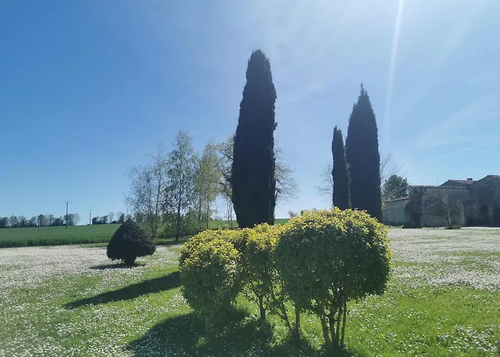 Apartamento Maison La Tour *