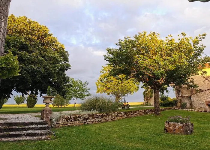 Maison La Tour Apartamento